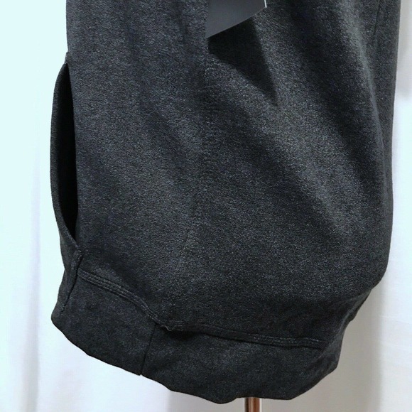 Hurley NWT Pullover Hoodie Men M - Picture 6 of 9